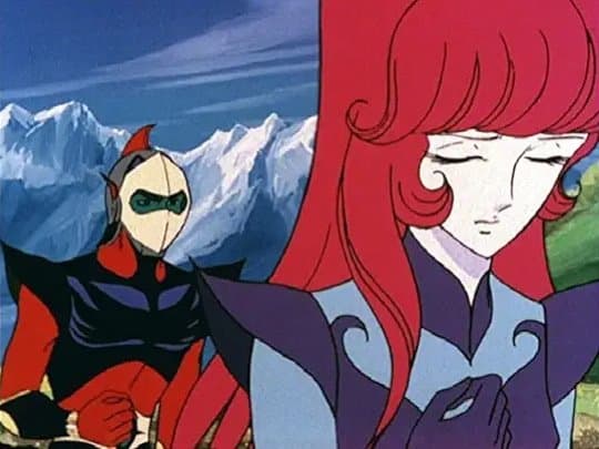 Still from Princess In Love
