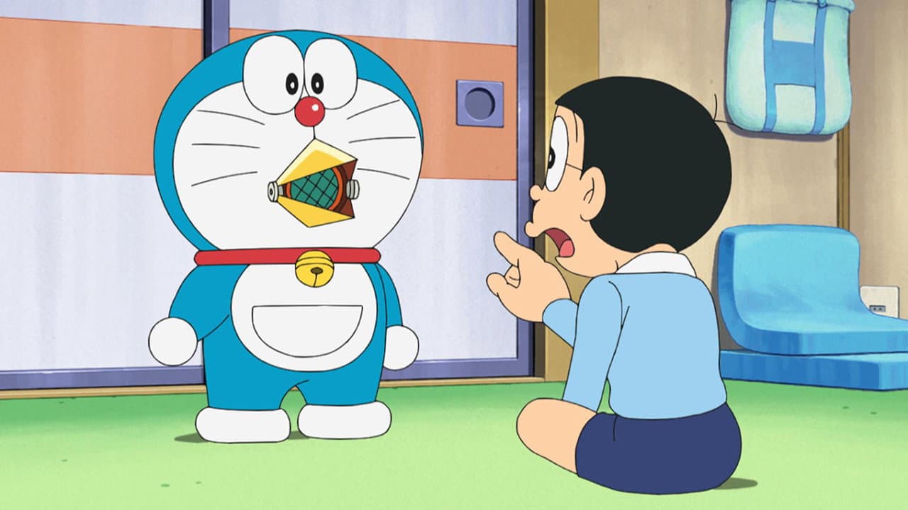 Still from Episode 1219