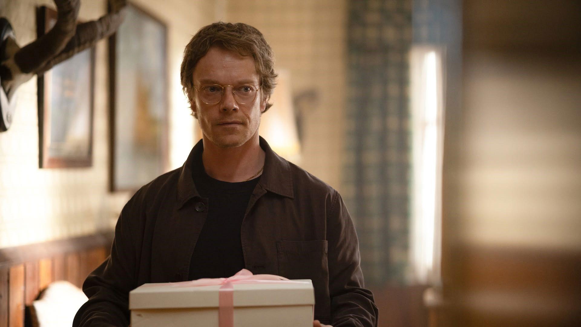 Still from Trapped