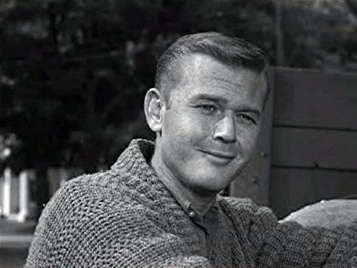 Still from I Wouldn't Start From Here