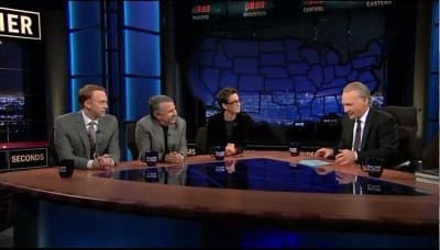Still from October 21, 2011