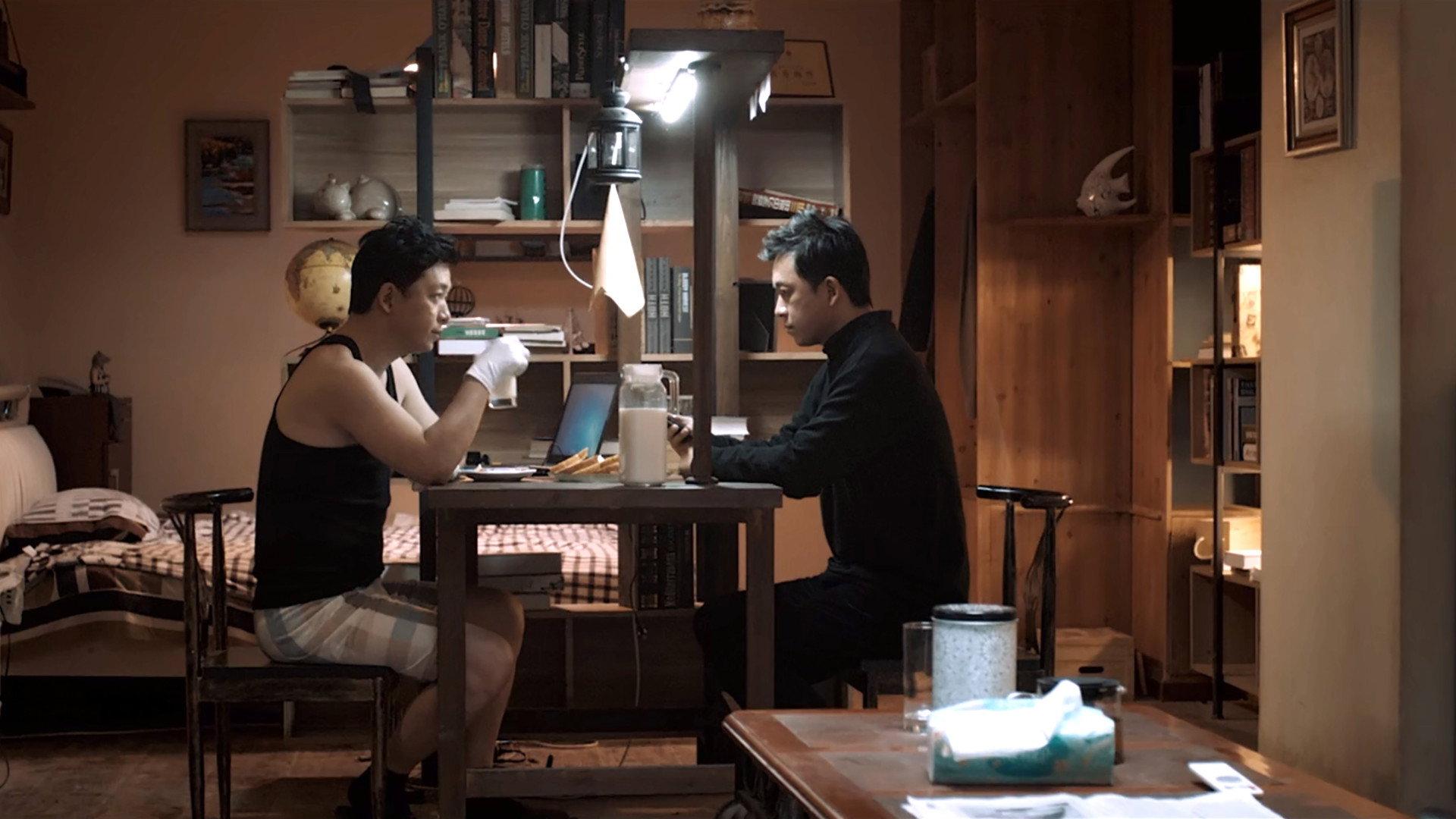 Still from Episode 10