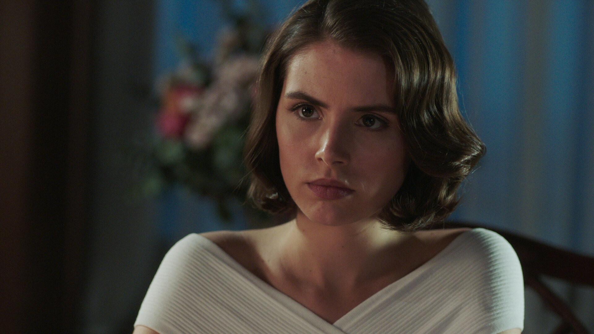 Still from How Prodigal the Soul