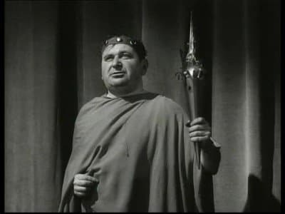 Still from The Centennial