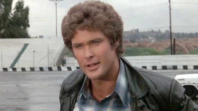 Still from Slammin' Sammy's Stunt Show Spectacular