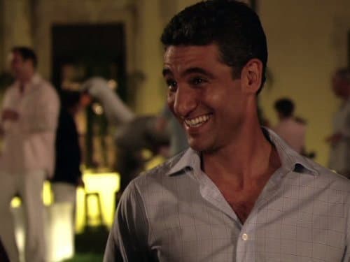 Still from The Hankover