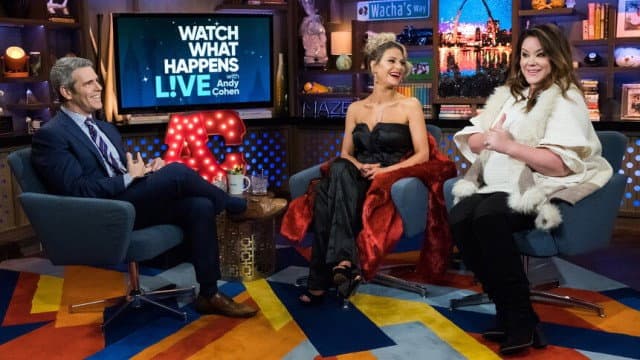 Still from Dorit Kemsley & Katy Mixon