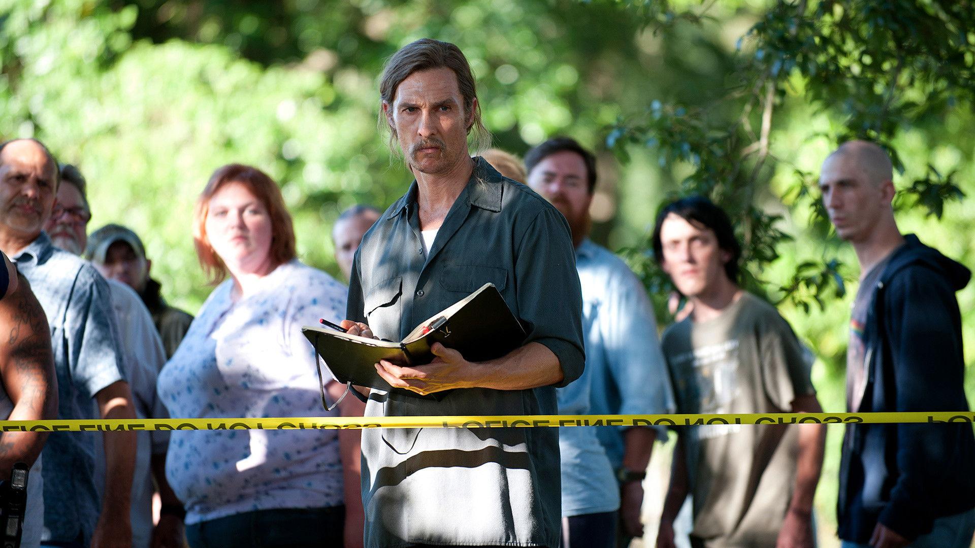 Still from After You've Gone