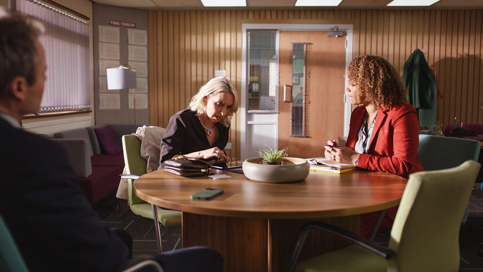 Still from Episode 8