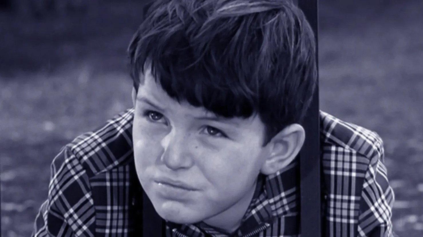 Still from The Price of Fame