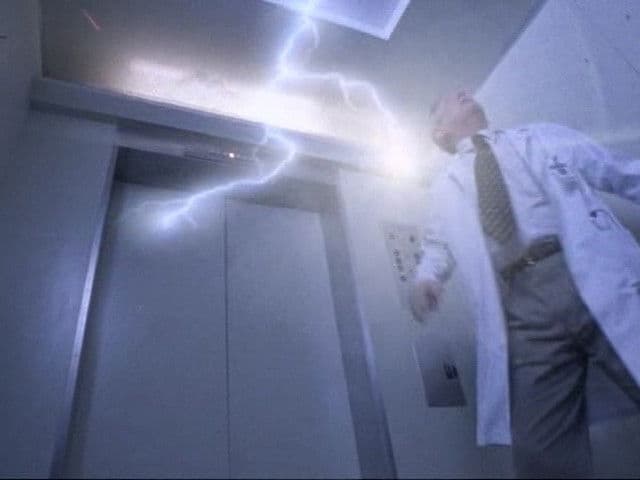 Still from White Light Fever