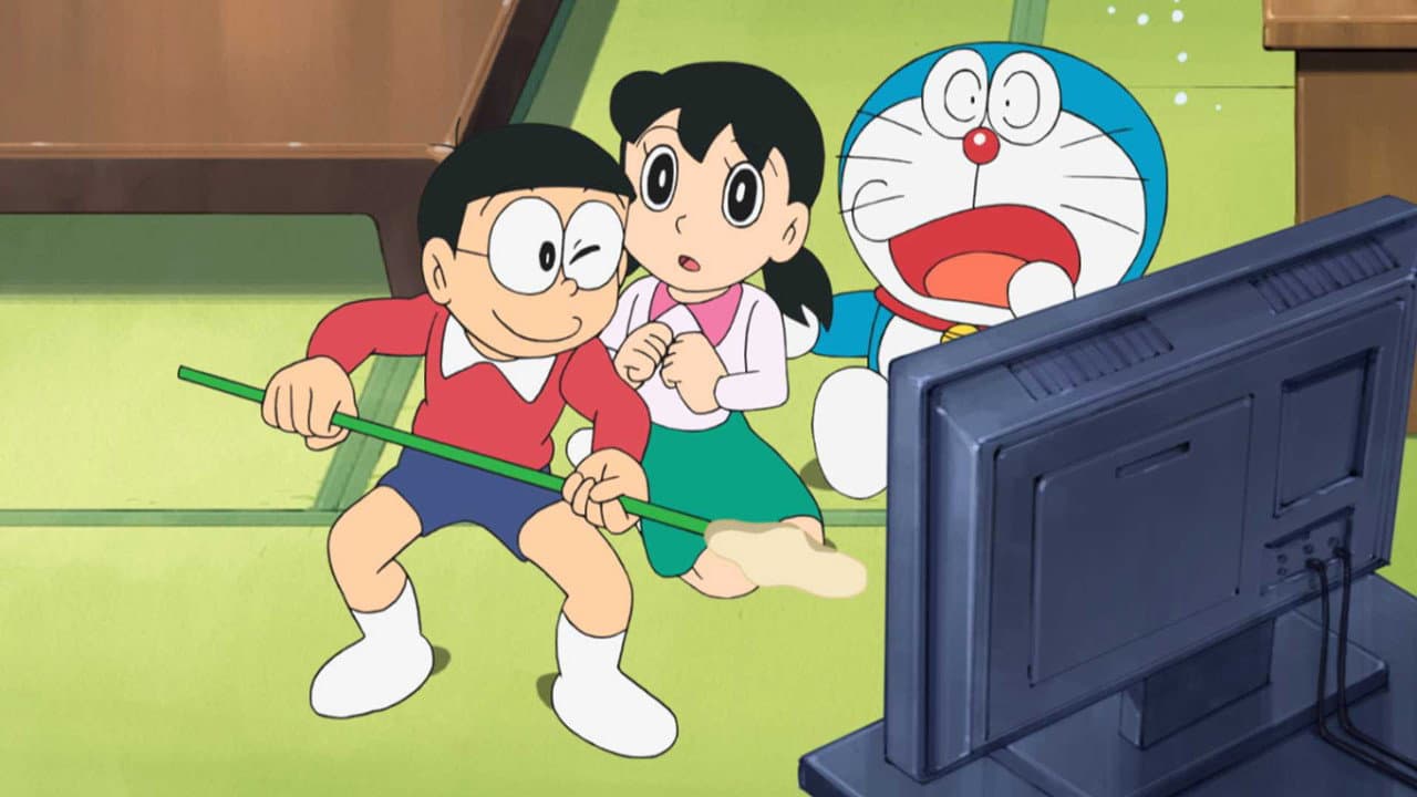Still from Episode 1118