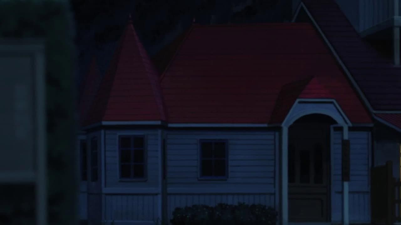 Still from Let's Begin After We Start