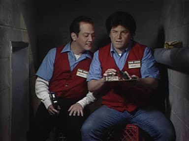Still from Jason Alexander/Peter Gabriel