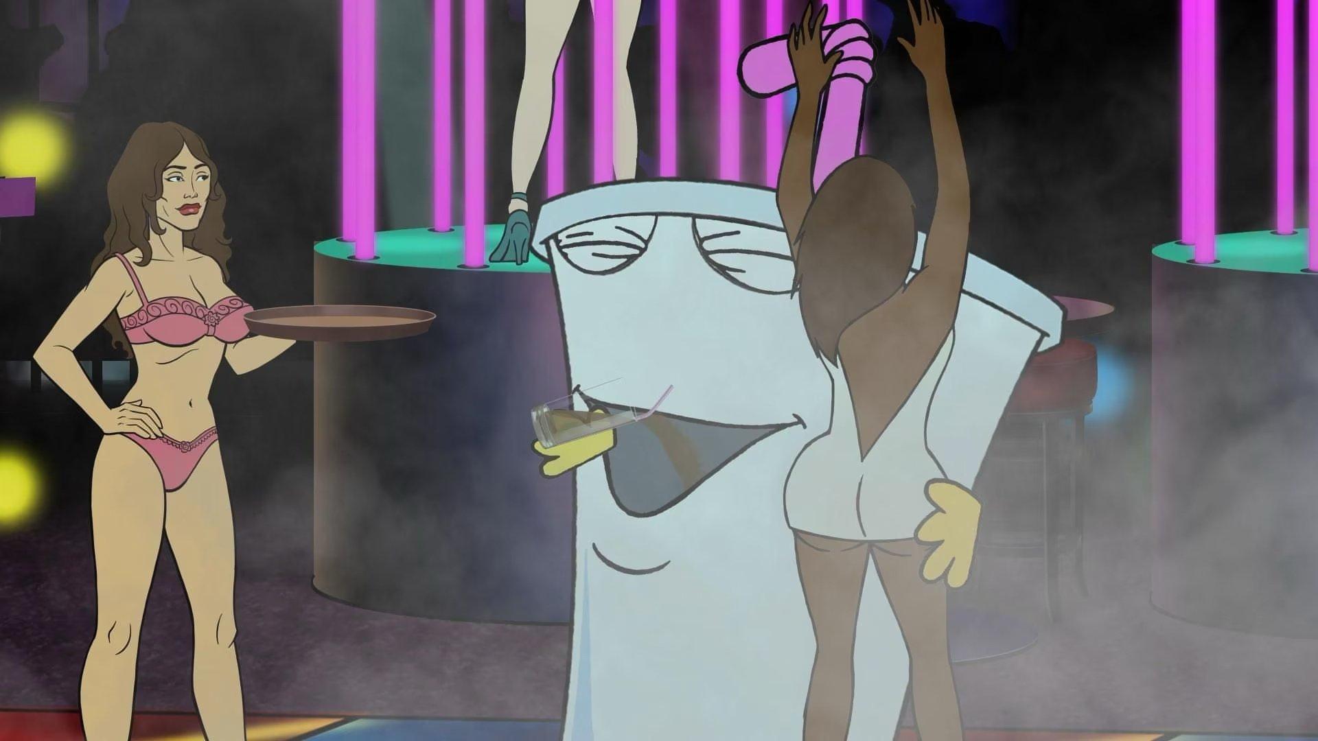 Still from Buddy Nugget
