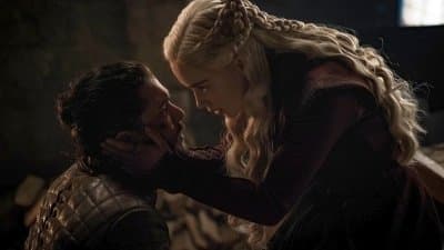 Still from Inside the Episode: Season 8 Episode 4