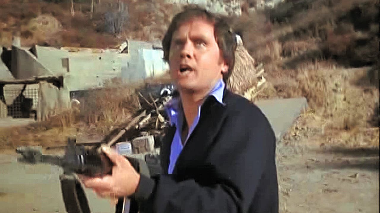 Still from Soldier on the Hill