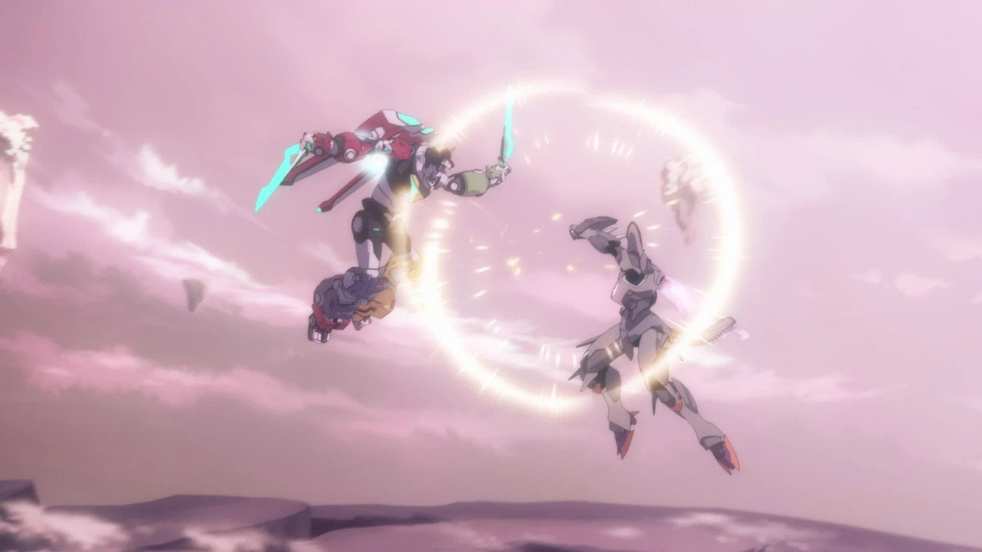 Still from Genesis