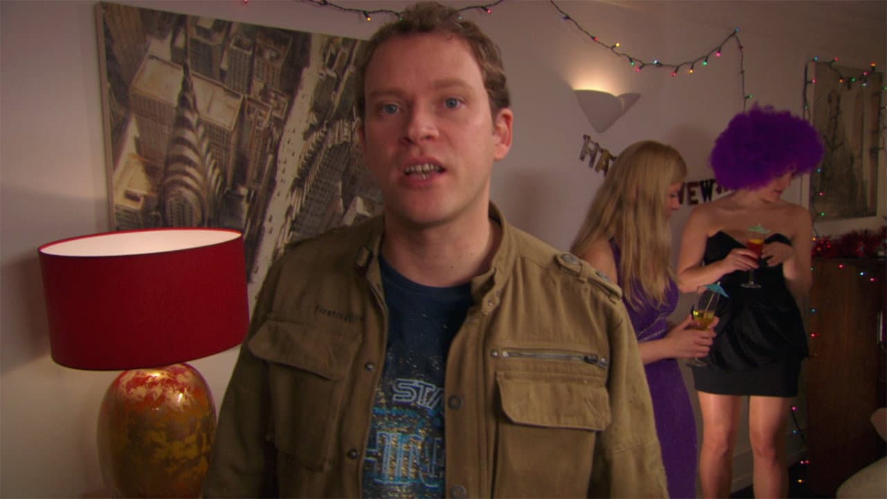 Still from New Year's Eve