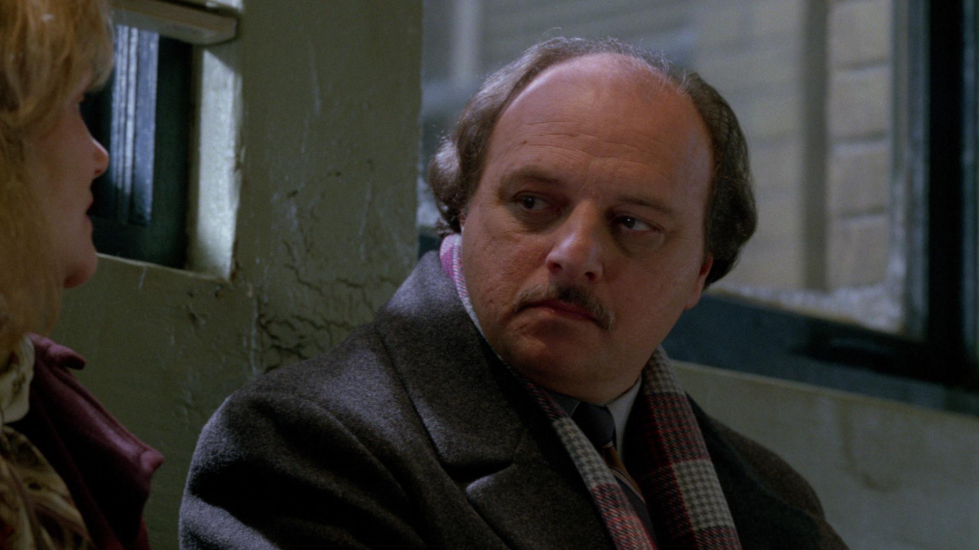 Still from Steroid Roy