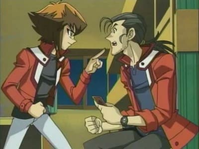 Still from The Duel Off (1)