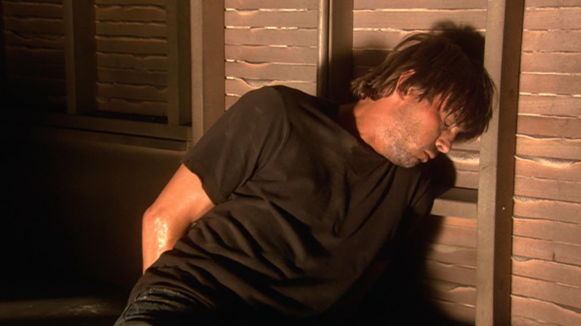 Still from Sedition