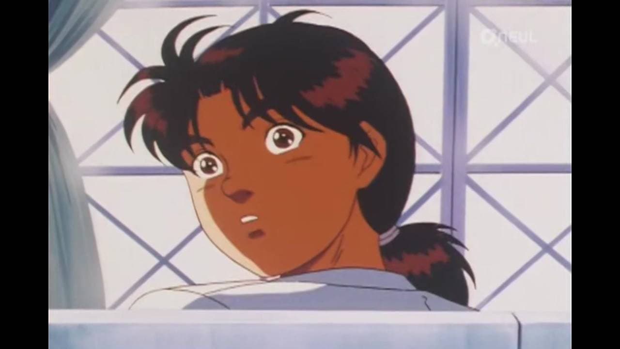 Still from Young Kindaichi is a Murderer - File 1