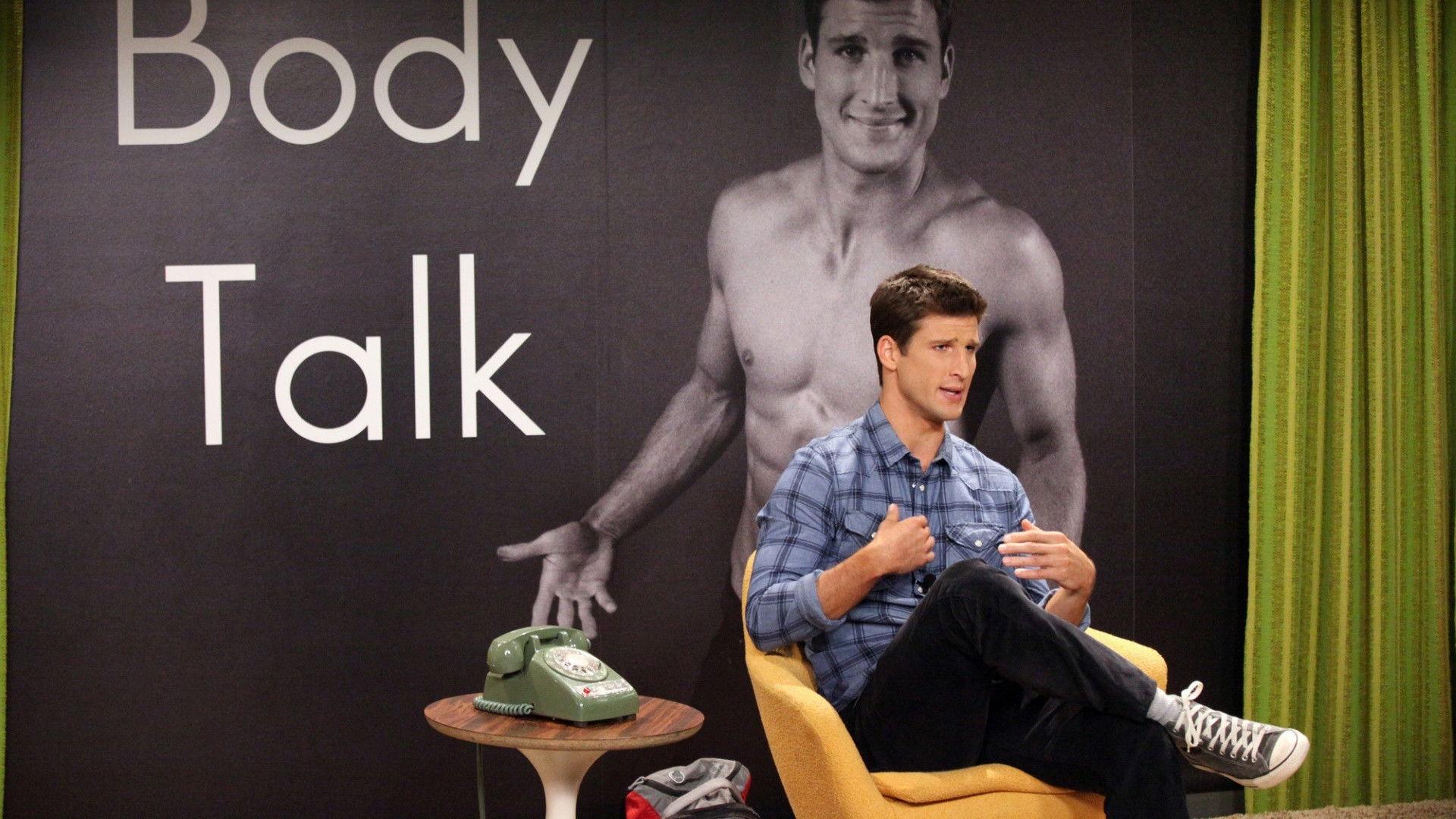 Still from Body Talk