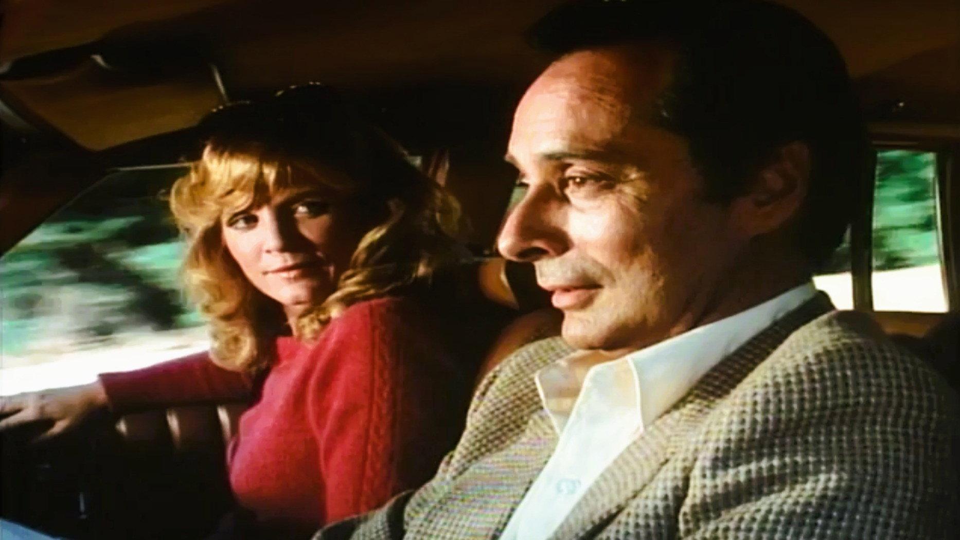 Still from Secrets