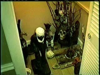 Still from A Serial Killer Calls