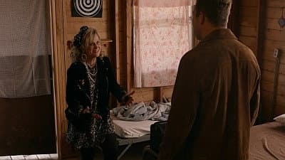 Still from King of Camp