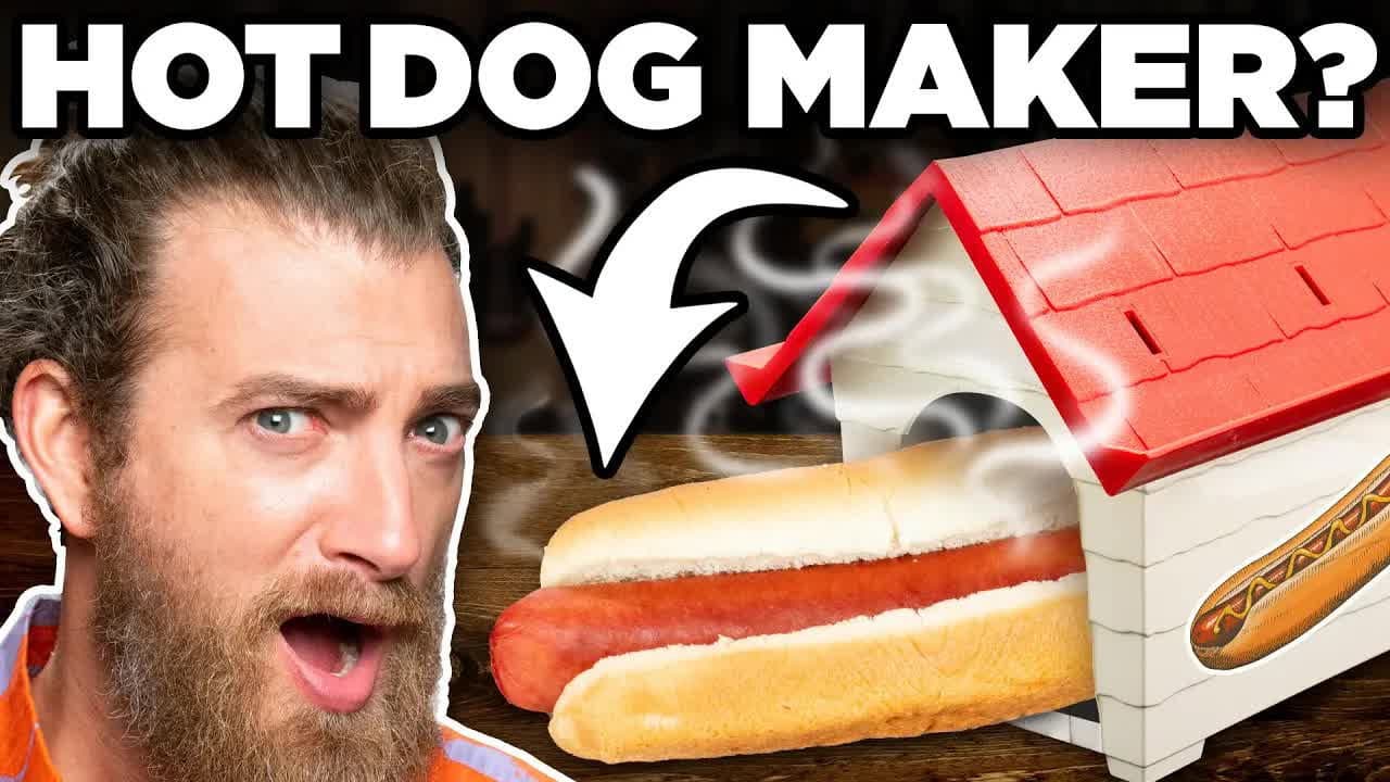 Still from How Does This Product Work? (Game)