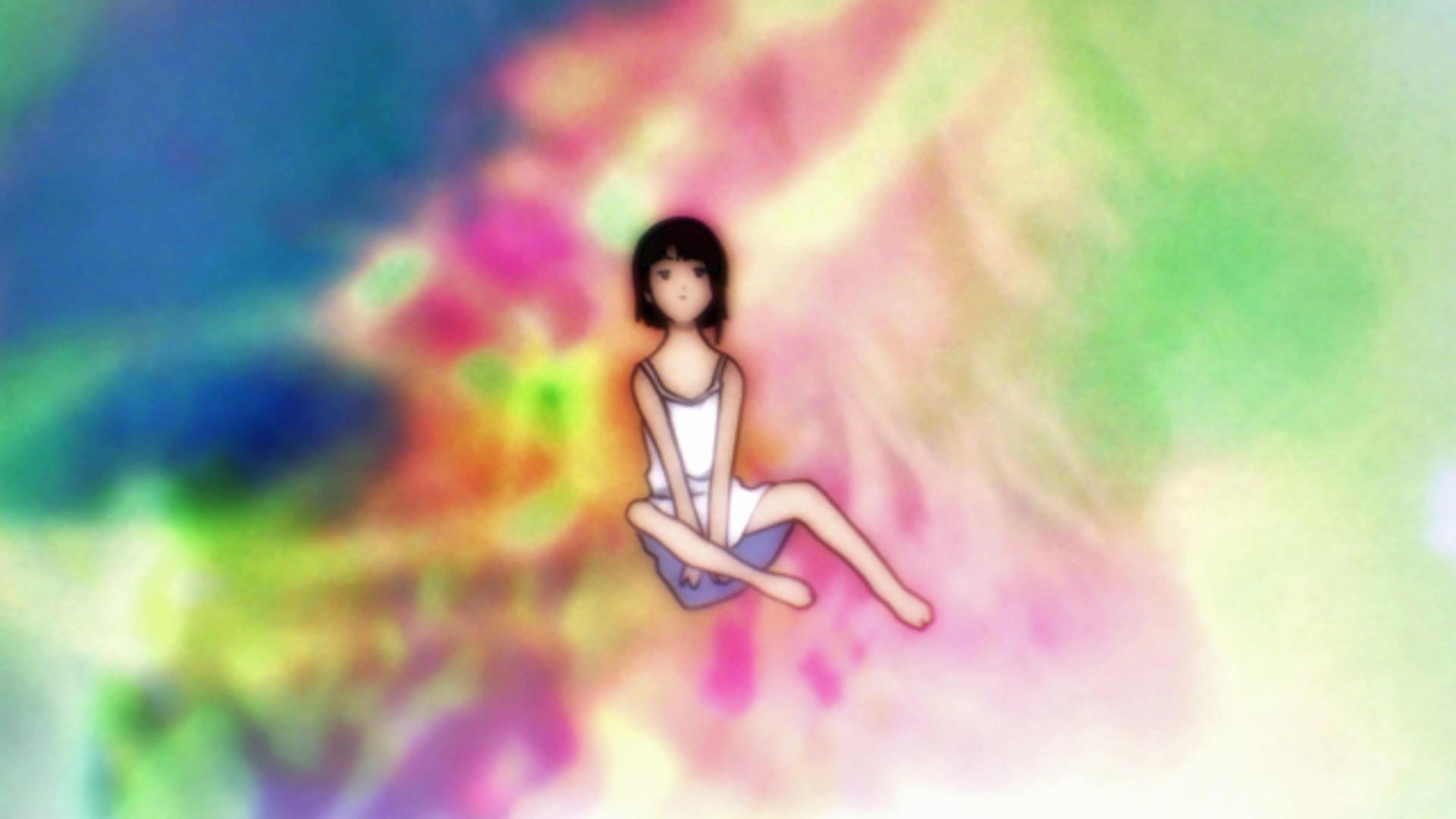 Still from Layer:06 – KIDS