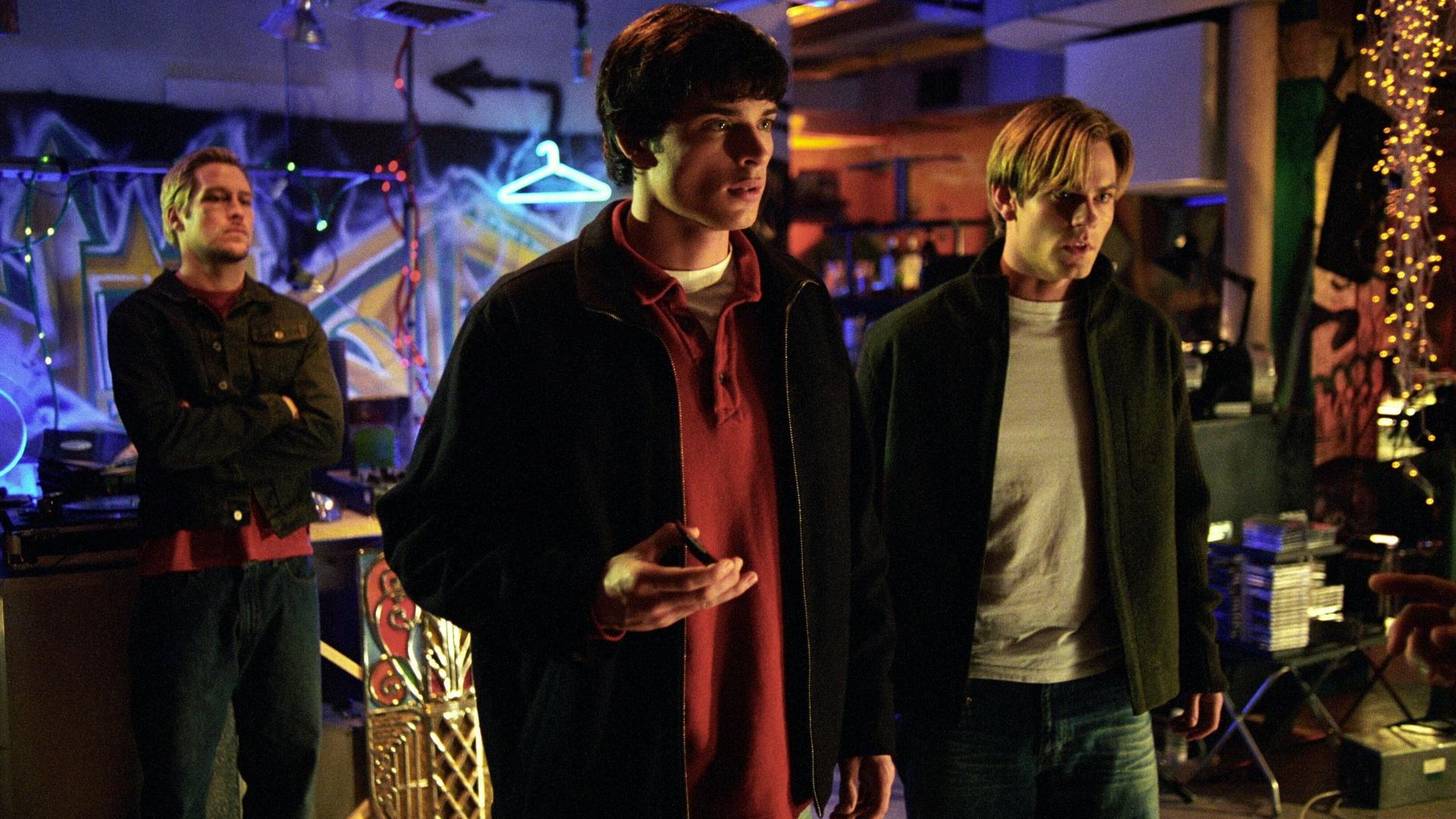 Still from Kinetic