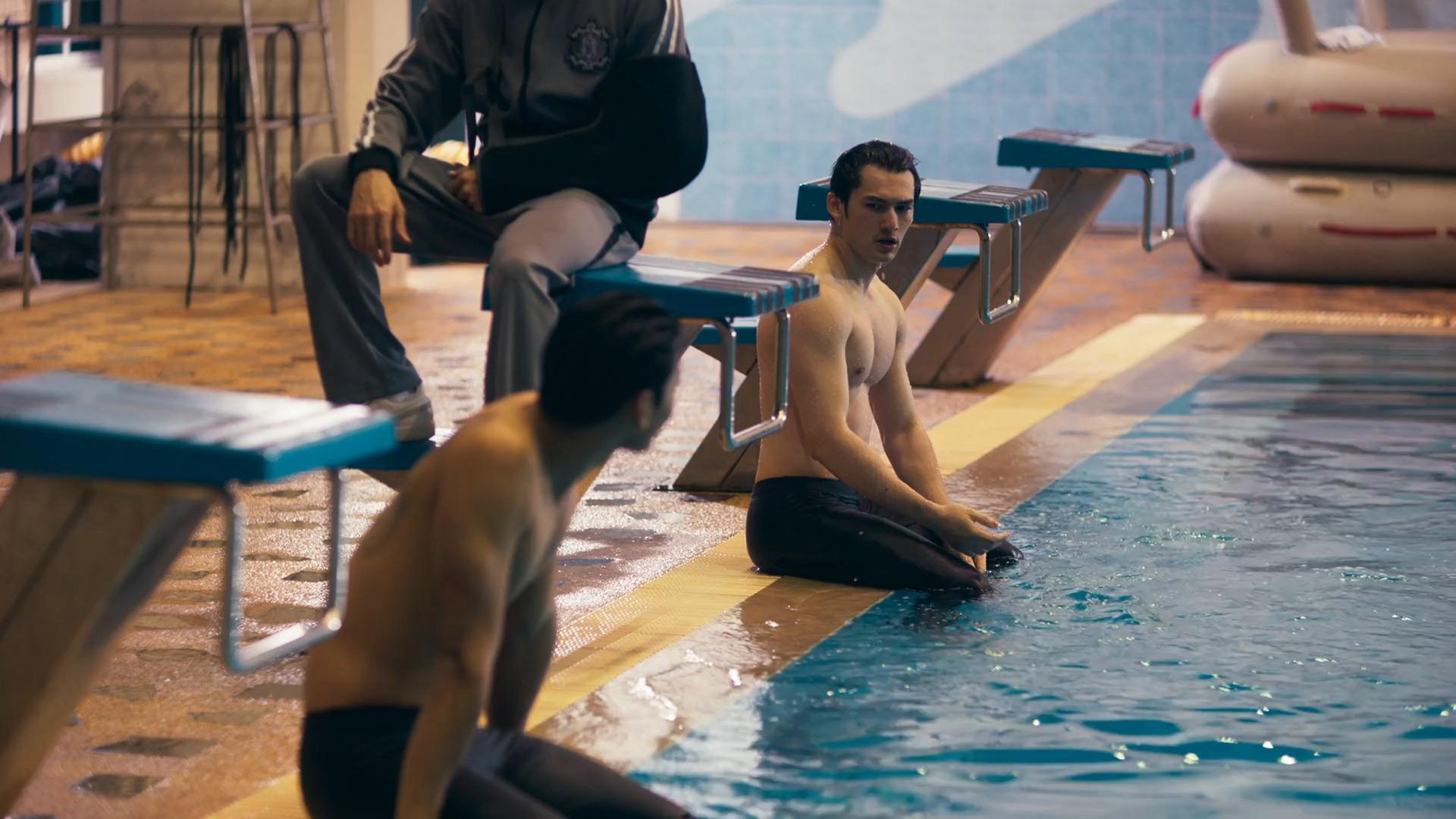 Still from Episode 3