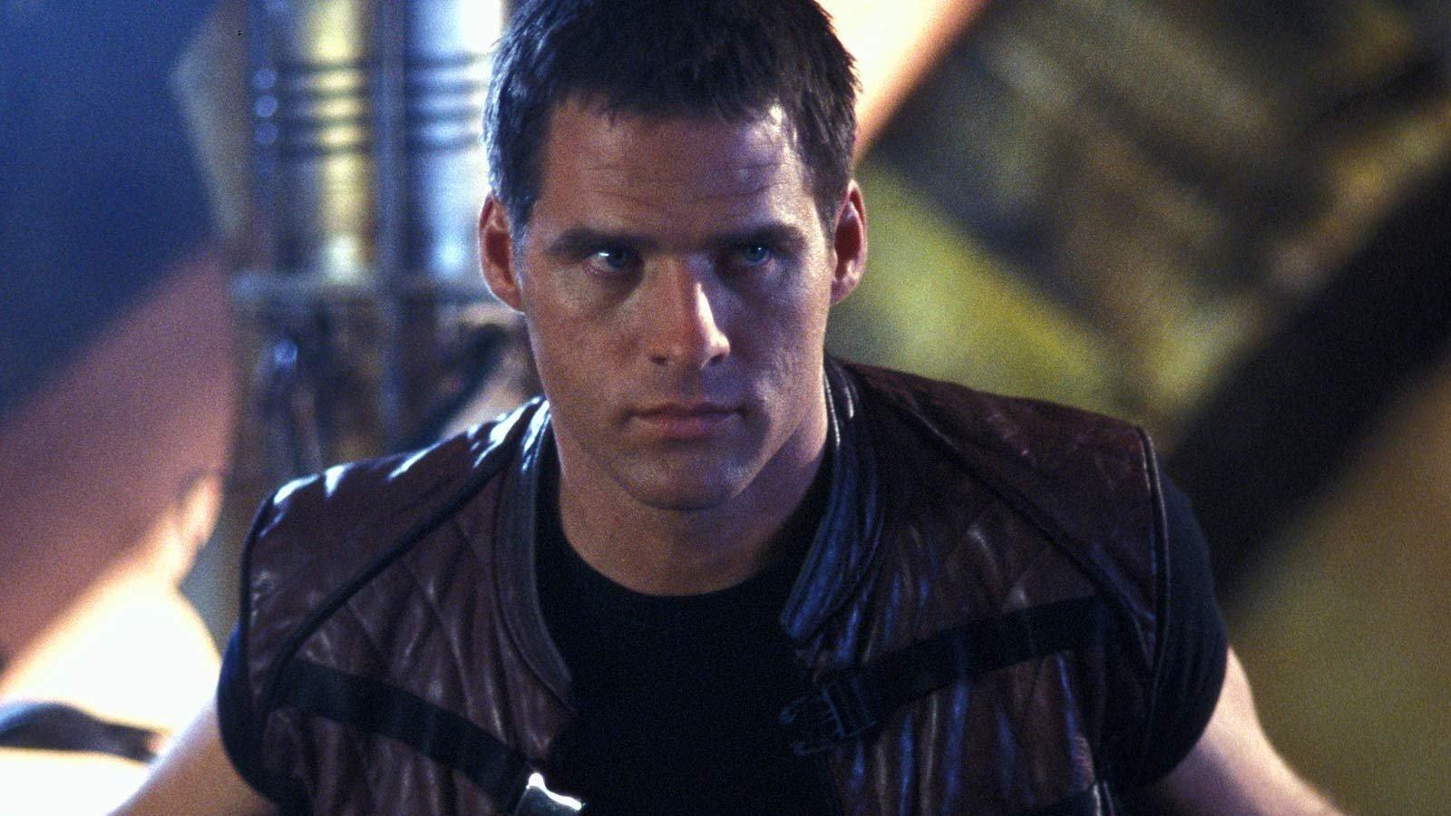 Still from Twice Shy