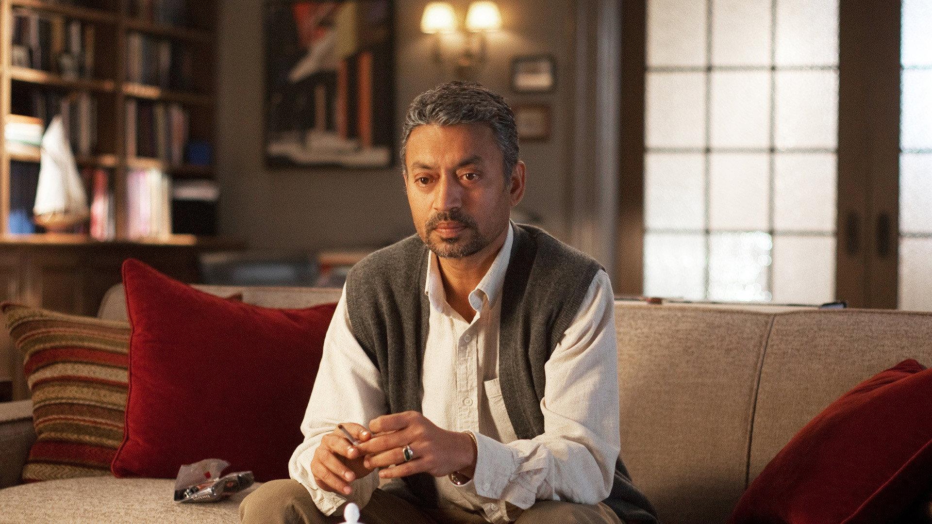 Still from Sunil - Week Three