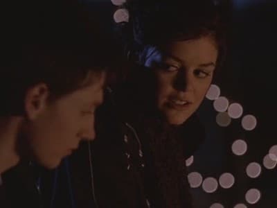 Still from Snow Job