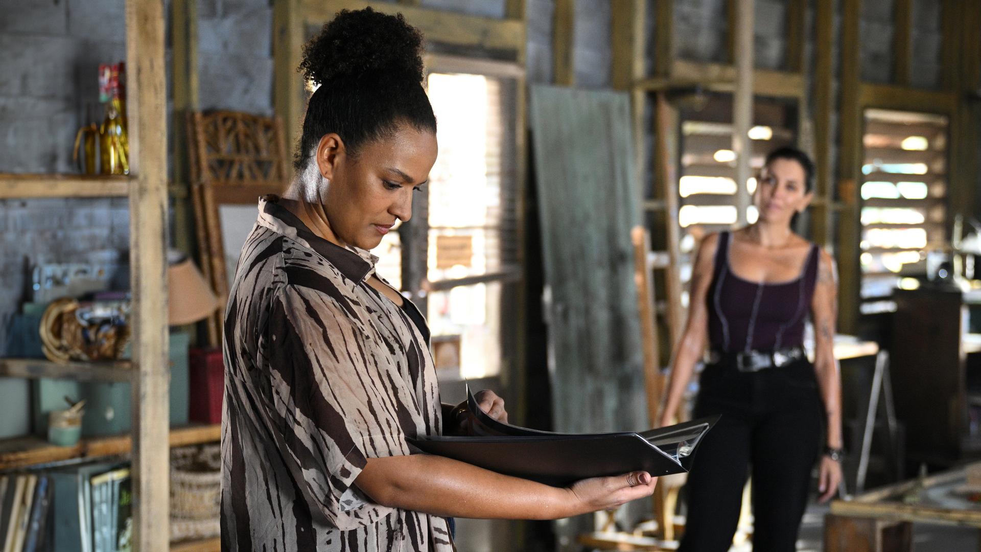 Still from Episode 8