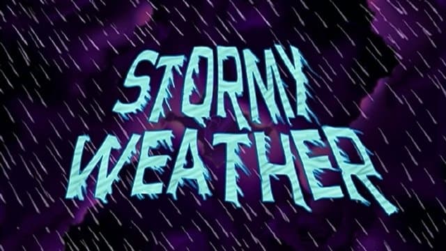 Still from Stormy Weather