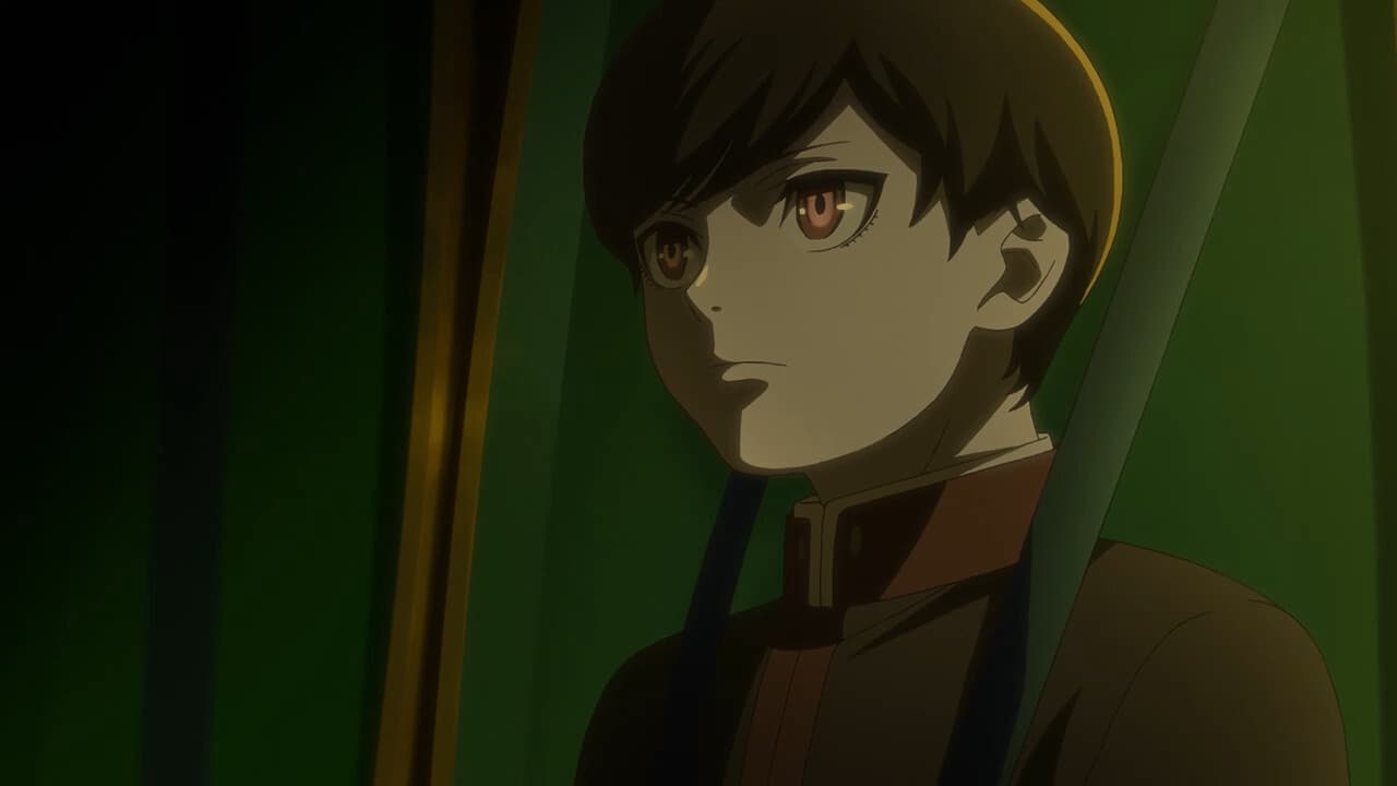 Still from BABEL