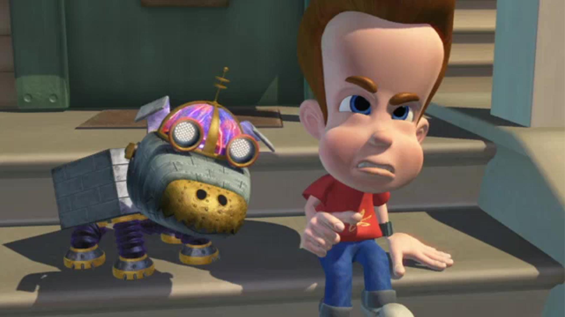 Still from Best in Show