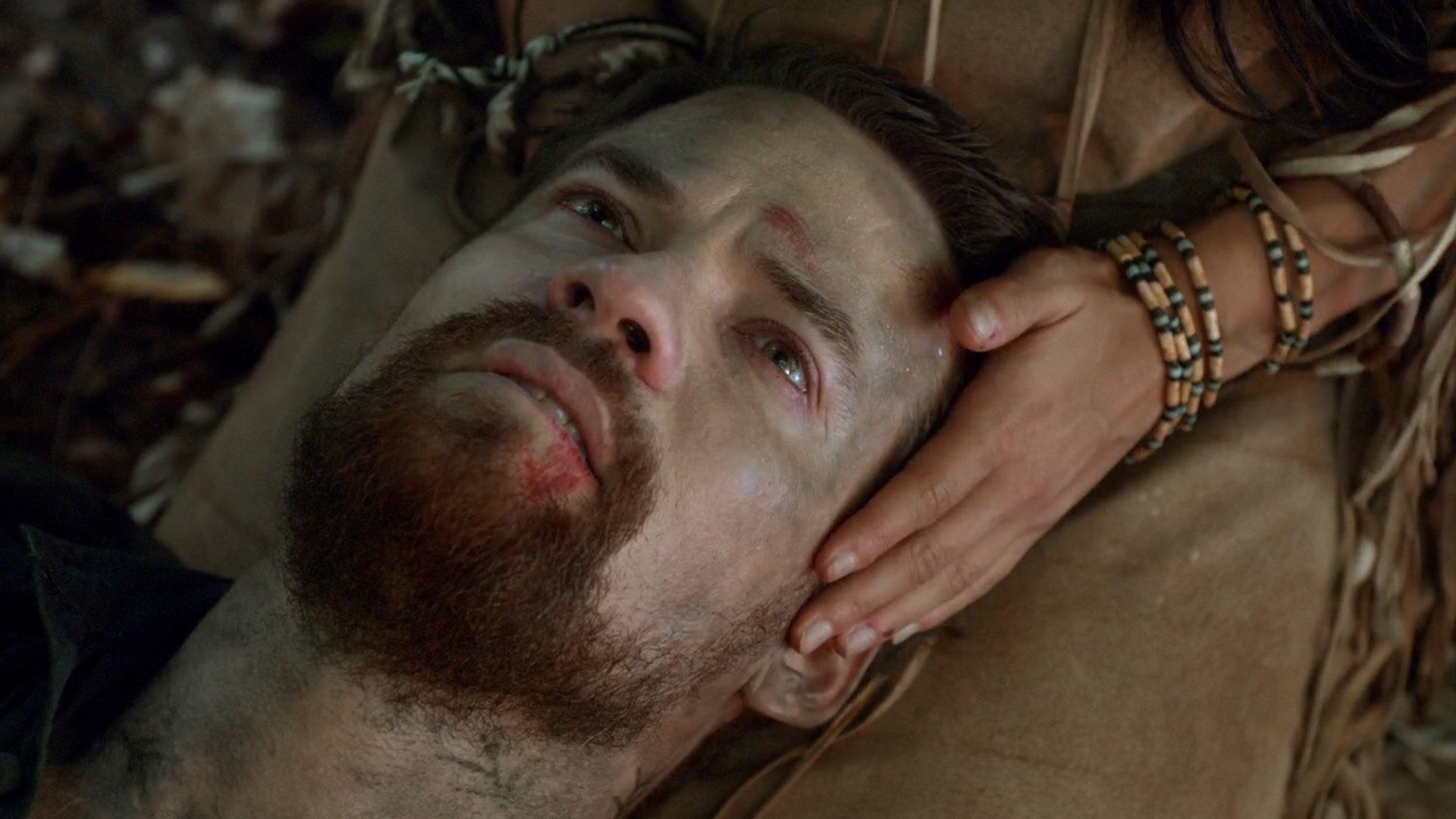 Still from The Witching Hour