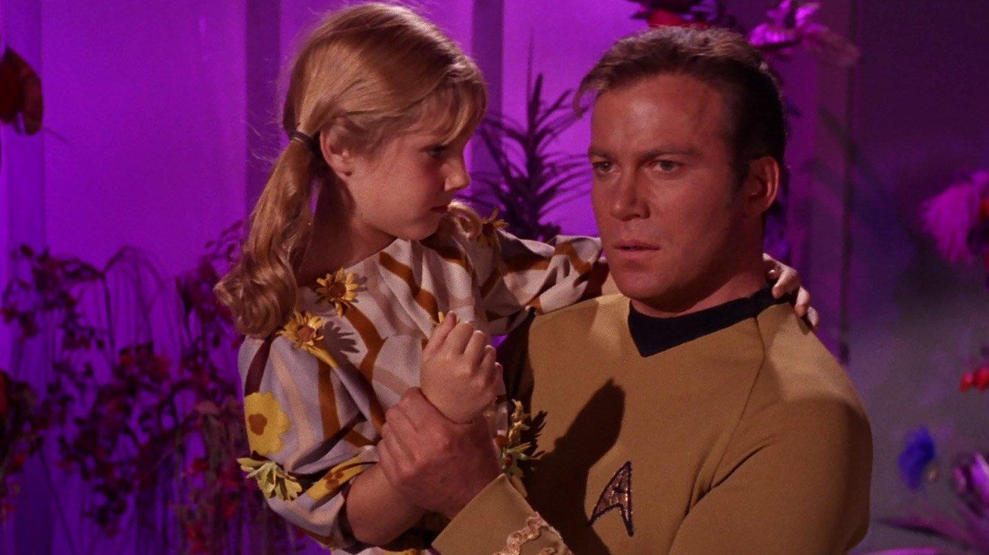 Still from And the Children Shall Lead