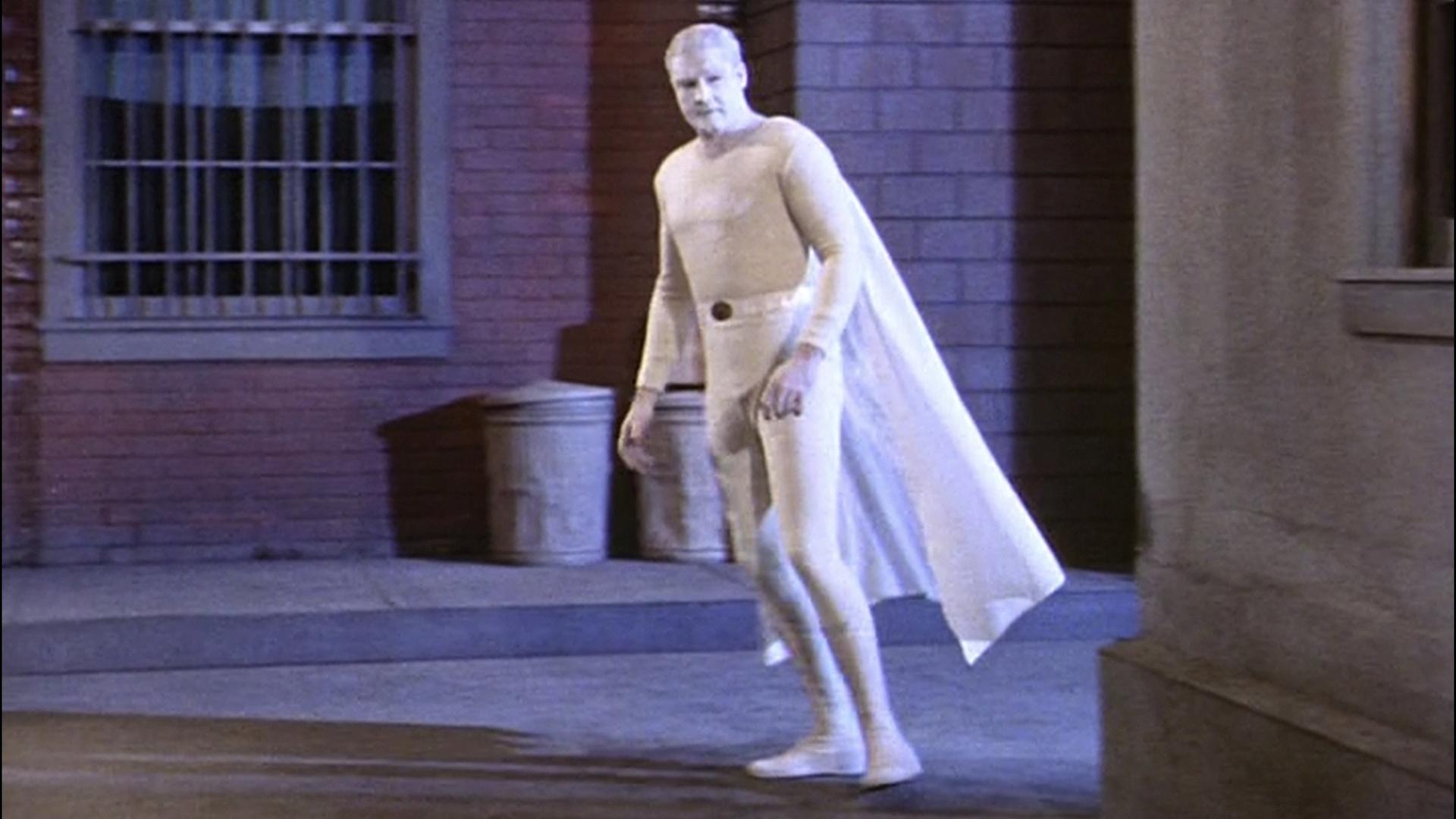 Still from The Big Freeze