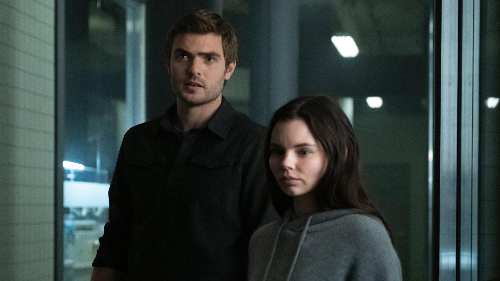 Still from Serenity