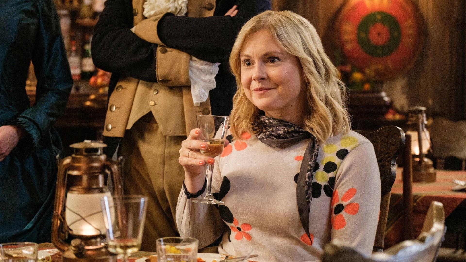 Still from The Life and Times of Esther Greene