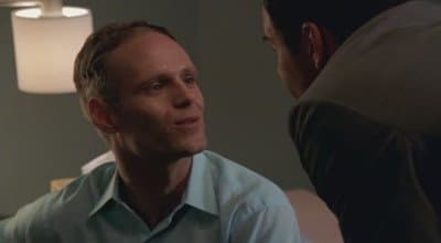 Still from Granville Trapp