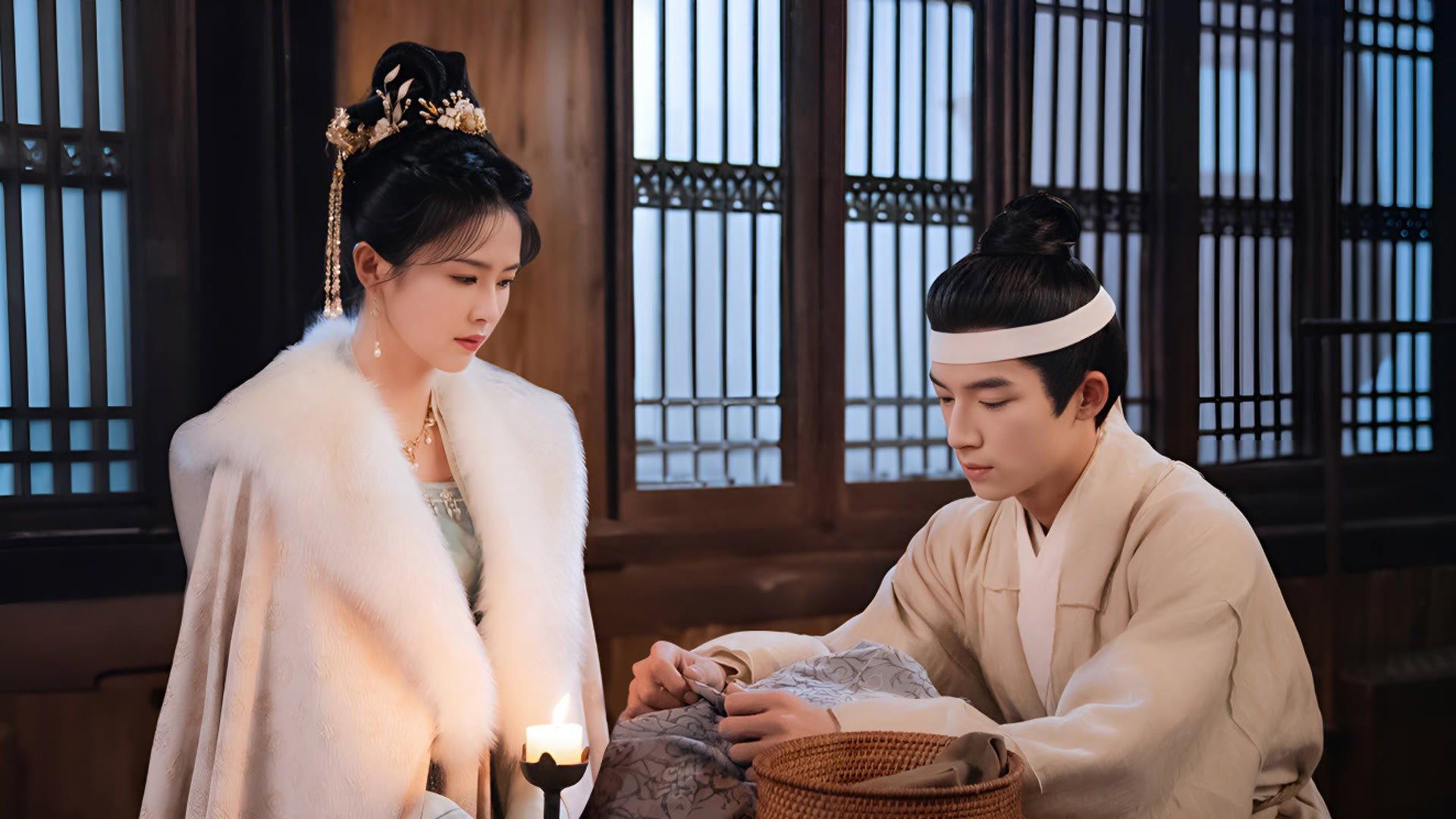 Still from Episode 25