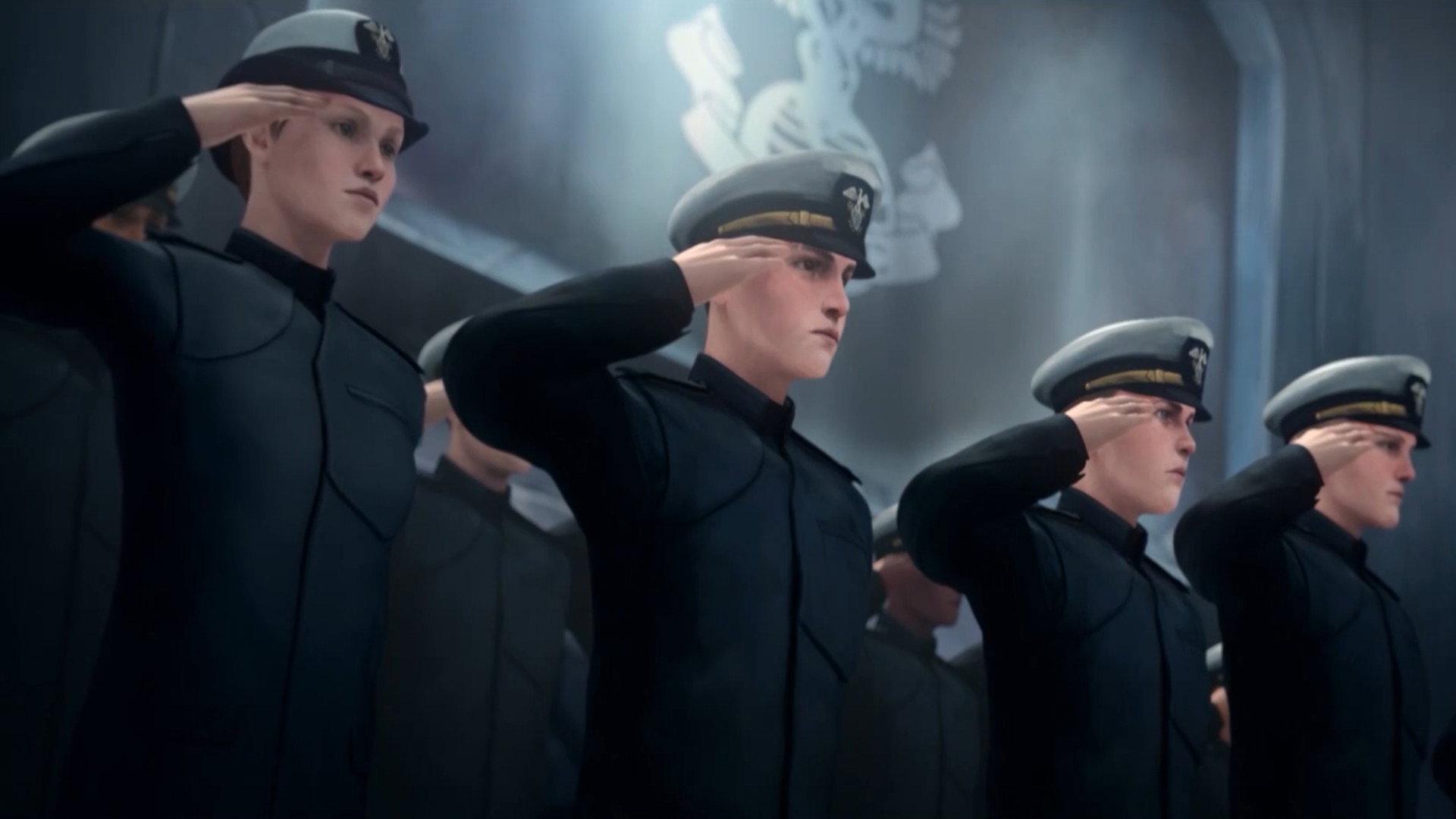 Still from Act 2
